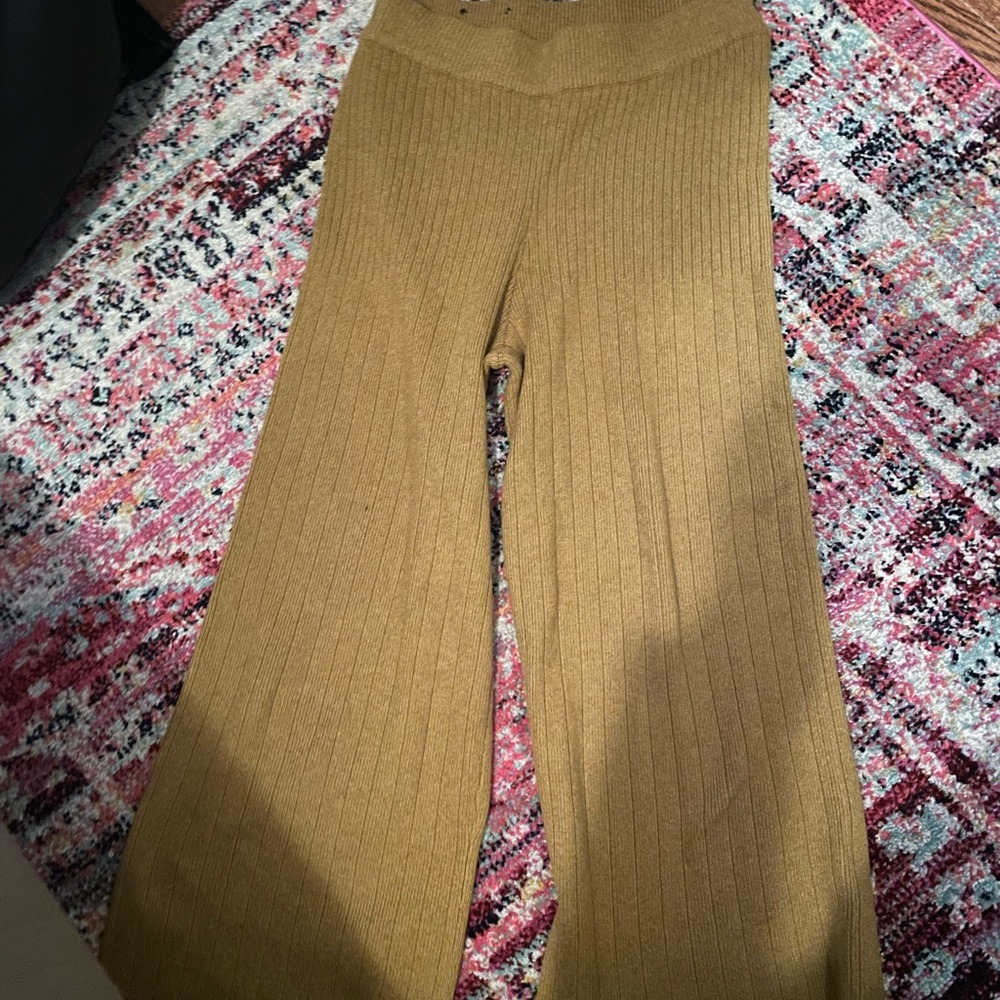 Who what wear pants